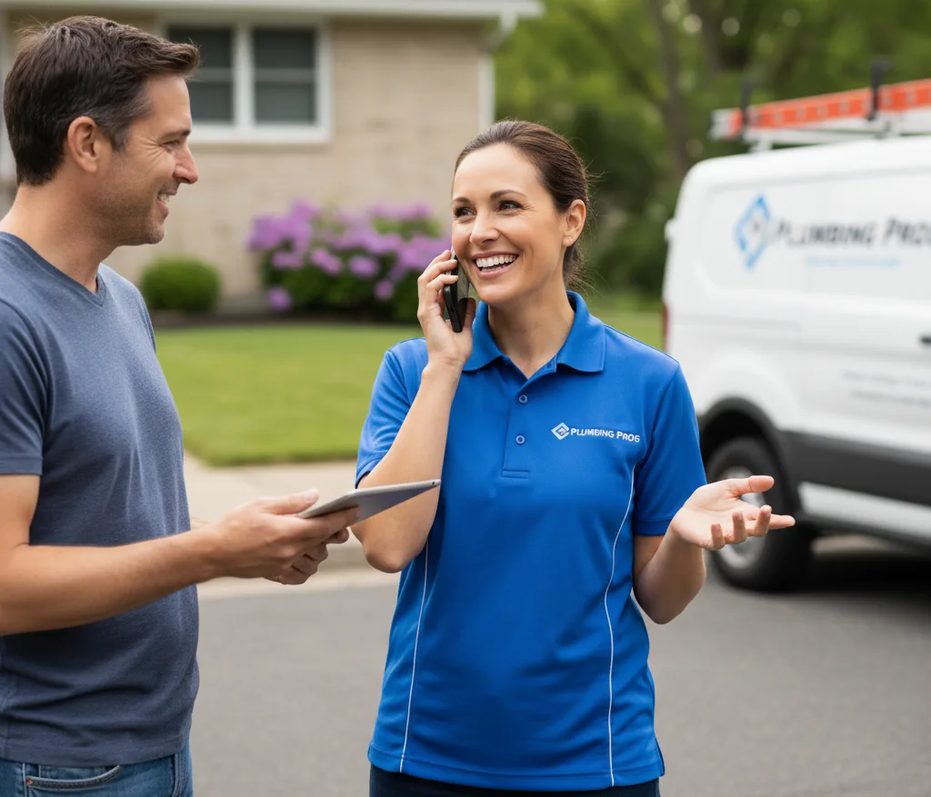 Emergency Plumbing in Silt, CO