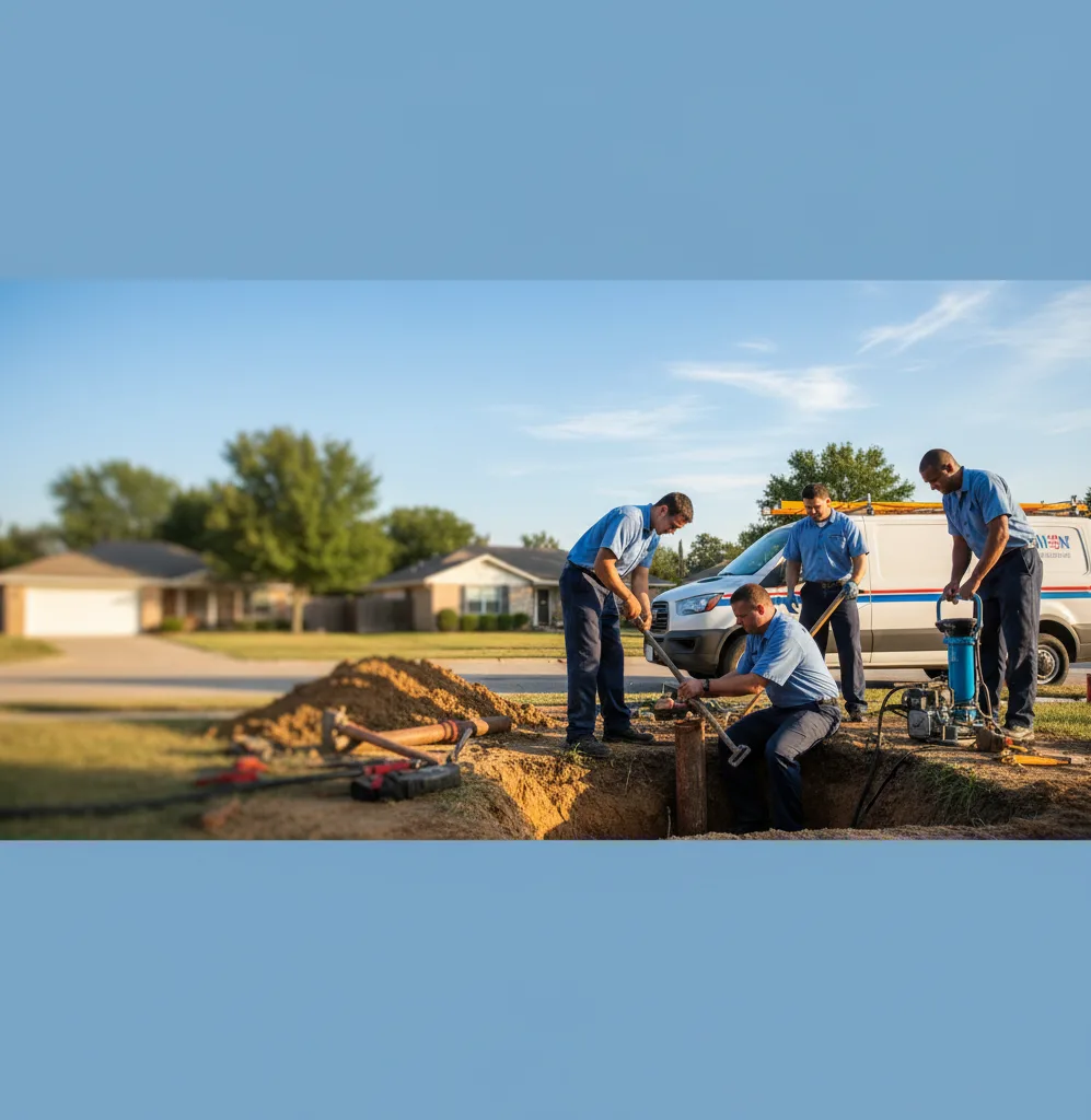 Emergency Plumbing in Silt, CO